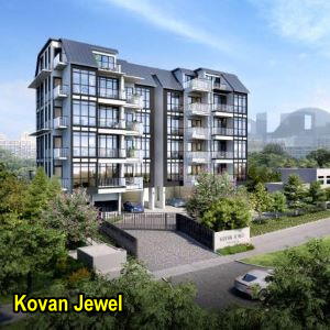 Kovan Jewel